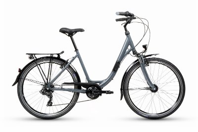 Naujac Cycles Location