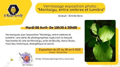 Atelier d'autolouange