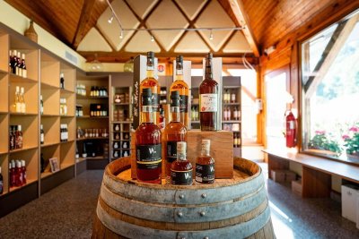 Distillerie G. Miclo