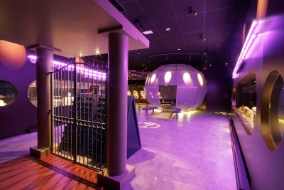 Visite « Cépages et Terroirs de France »