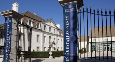 Maison Bouchard Aîné & Fils - Le Parcours des 5 Sens