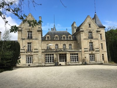 Château de Montois