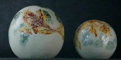 PICARD Naïs, céramique et poterie