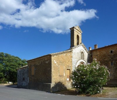 Eglise Notre-Dame de Gattigues