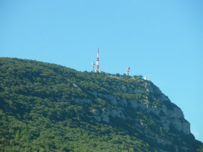 Le Mont Bouquet