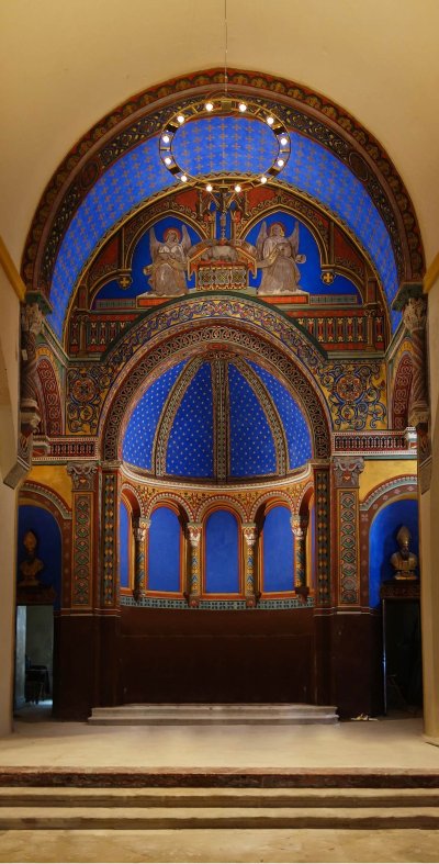 Eglise Saint-Pancrace