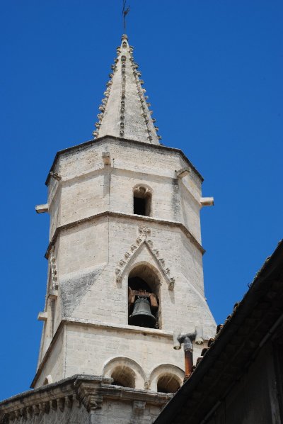Eglise Notre-Dame de Malpas