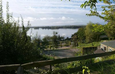 Vallée de l'Eure à vélo (V41)