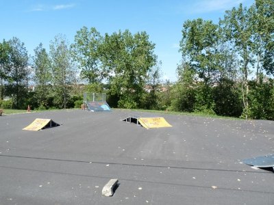 Skate Park