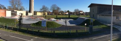 Skate park