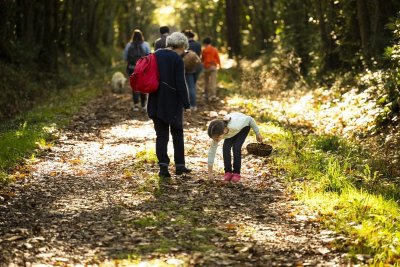 La boucle du Chêneau