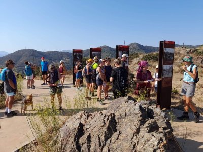 RESERVE MARINE CERBERE-BANYULS