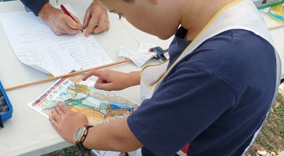 Circuit Explorer Autrement - Saint-Mandé sur Brédoire