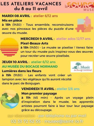 NGT au musée d'art et d'histoire