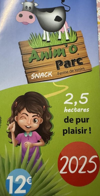 Anim'O Parc