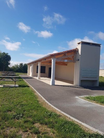 Circuit Explorer Autrement - Voissay