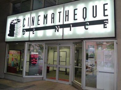Cinémathèque de Nice
