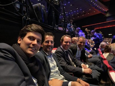 Boucle patrimoine n°26 - Portes de Remiremont