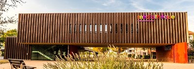 MÉDIATHÈQUE FRANÇOISE GIROUD