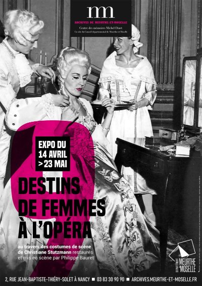 Exposition - File-moi ton blaze !