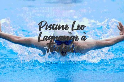 Piscine Léo Lagrange