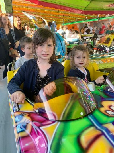 Le diable du Foultot - PR N° 87