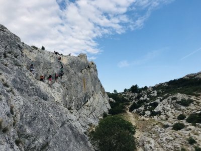 Alpilles Aventure