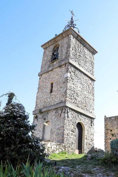 Eglise Notre Dame de la Nativité - Saint Martin
