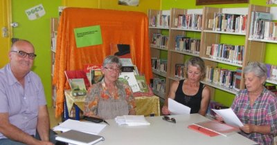 Abracadalire-bibliothèque enfants