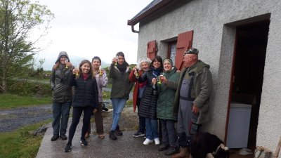 Arhondo - Nature & aventure