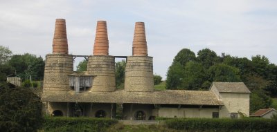 Balade Verte - Les Fours (VE2)