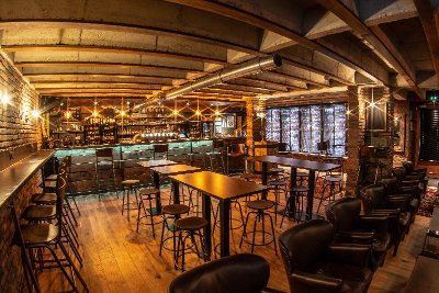 Ciné Plagne - Espace les Ecrins