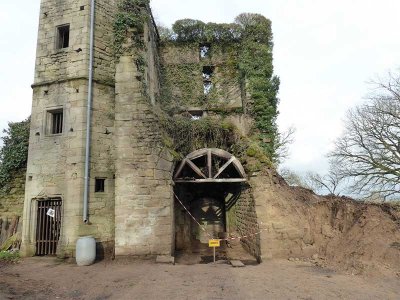 Association Renaissance du Château de Vautheau