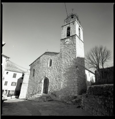Eglise de la Chaire de Saint Pierre