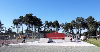 Skate Park