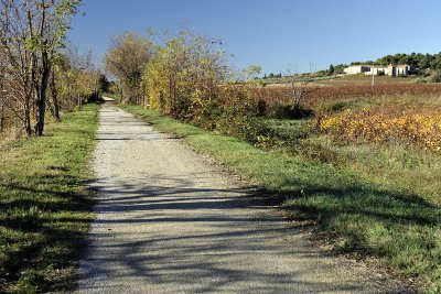GRAVEL ARTS EN SUD-HÉRAULT