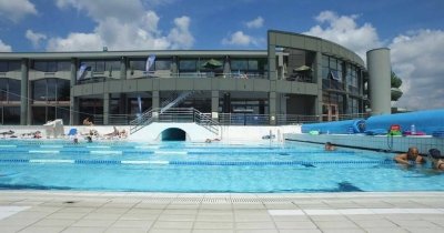 Centre Aquatique Eurocéane