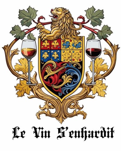 Le Vin s'enhardit - Dégustation à domicile