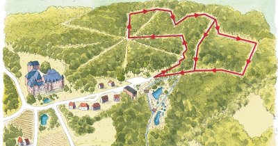 La petite Suisse d'Elincourt