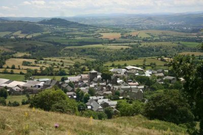 Sortie VTT électrique « Balade entre les pierres et les dolmens »