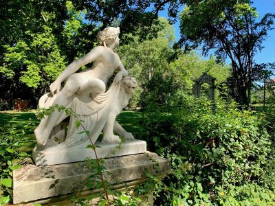 Bastide du Jas de Bouffan