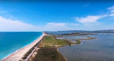 LES ETANGS DITS PALAVASIENS