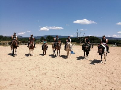 Domaine Equestre des 3 Monts