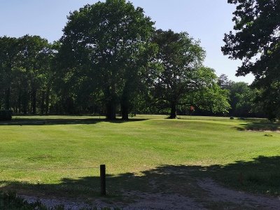 Golf d'Orléans Donnery Gaïa concept