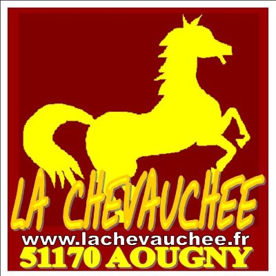 Poney club, centre équestre La Chevauchée