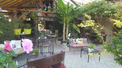 La Ferme aux oiseaux exotiques