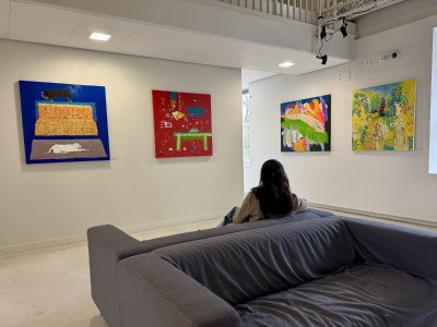 SERGE GRIGGIO : PER VIA DI ELEVARE