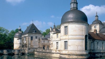Le balcon du Tonnerrois