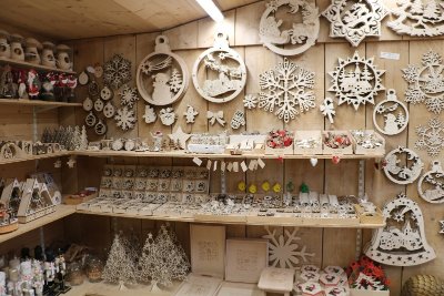 Boissellerie du Hérisson