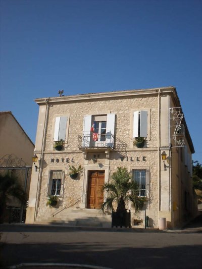 Médiathèque - Centre culturel